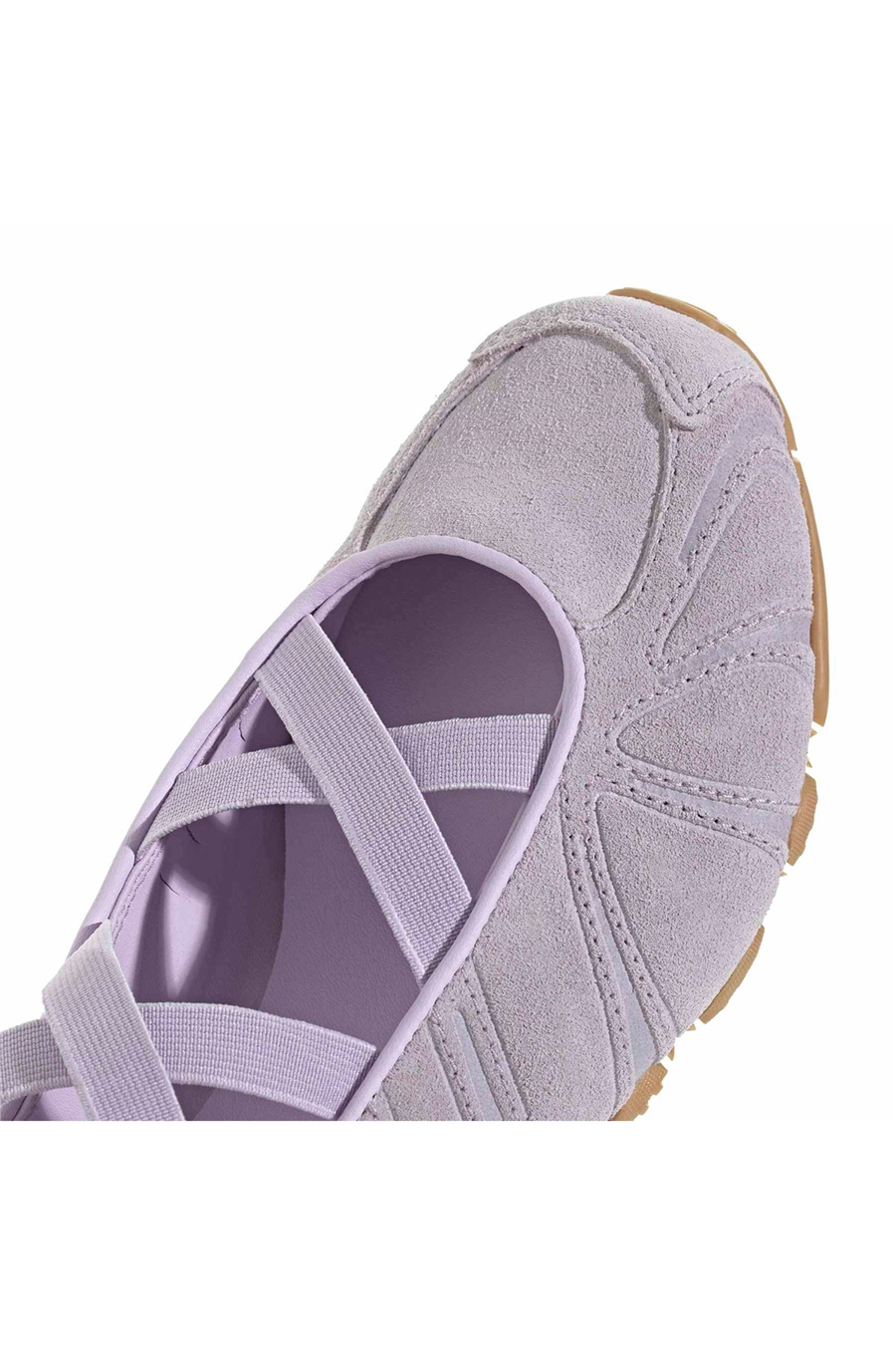 adidas Kadın Spor Ayakkabı GHOST SPRINT BALLET W KI7739