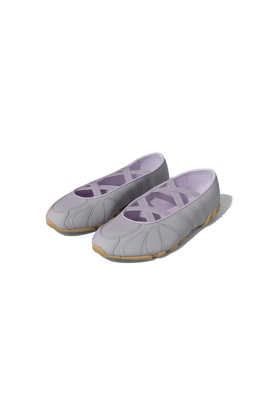 adidas Kadın Spor Ayakkabı GHOST SPRINT BALLET W KI7739