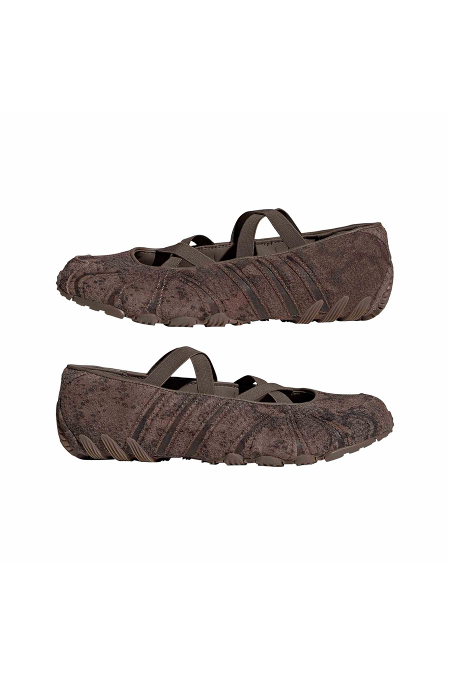 adidas Kadın Spor Ayakkabı GHOST SPRINT BALLET W KI0436