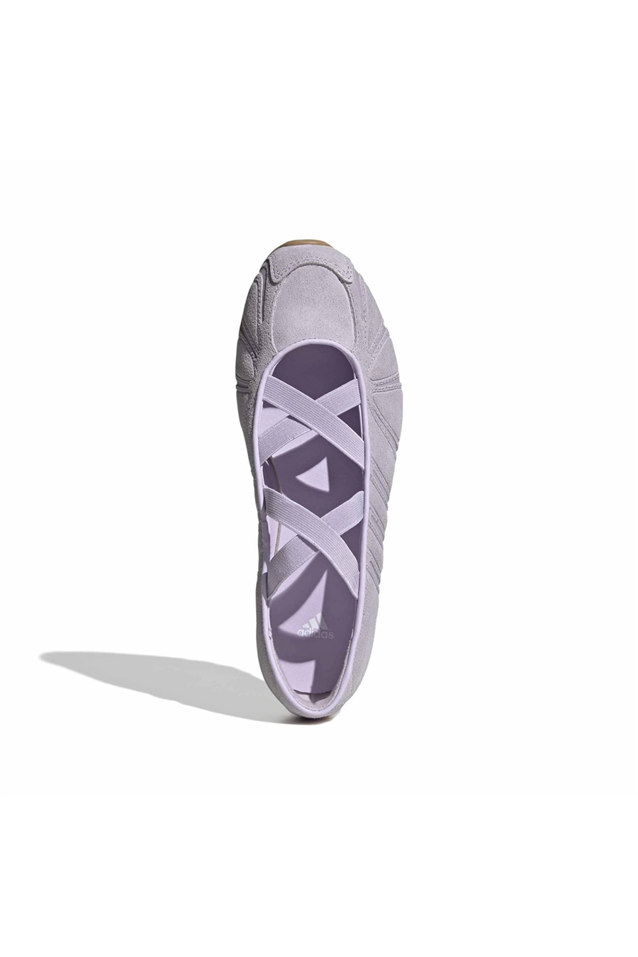 adidas Kadın Spor Ayakkabı GHOST SPRINT BALLET W KI7739