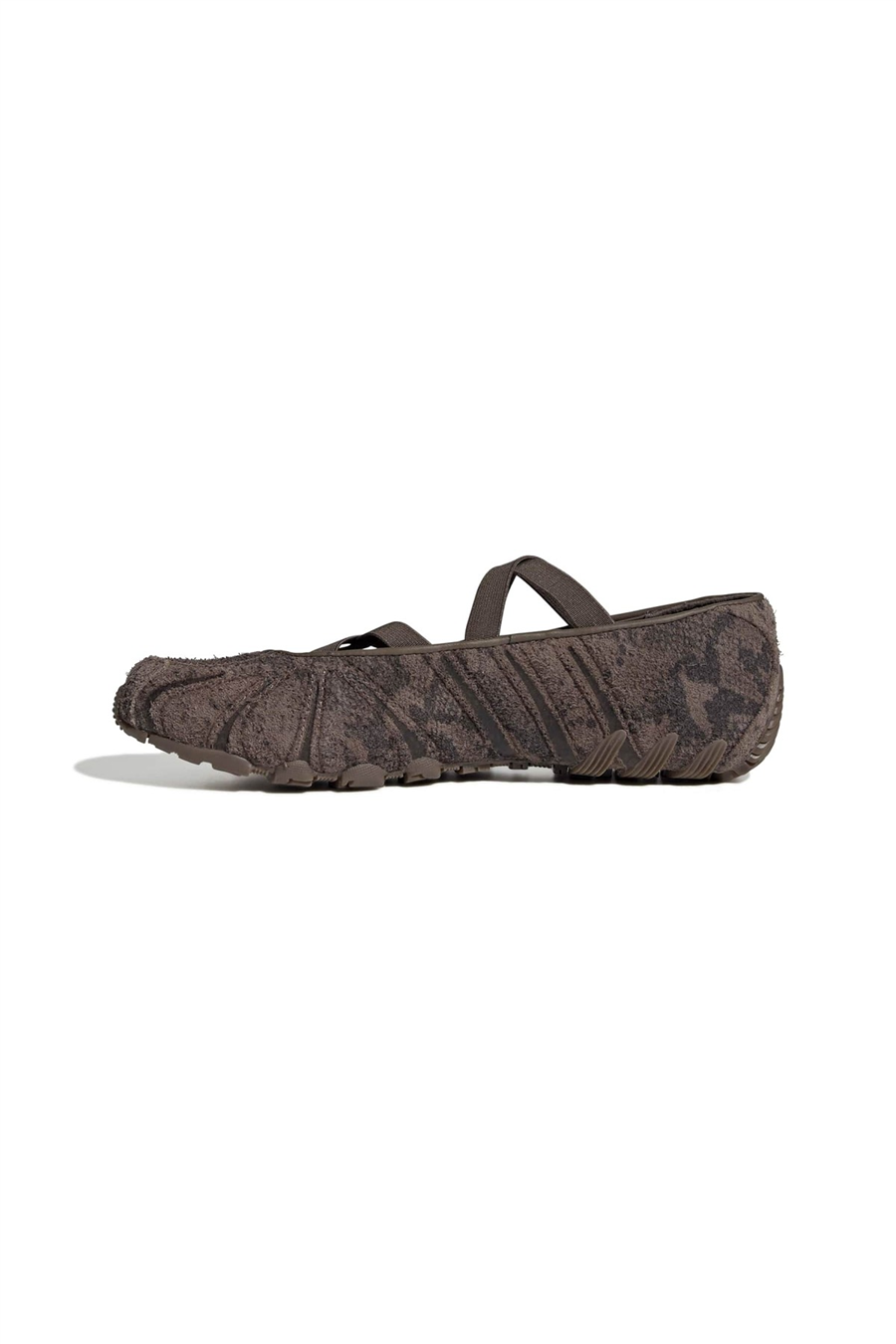 adidas Kadın Spor Ayakkabı GHOST SPRINT BALLET W KI0436