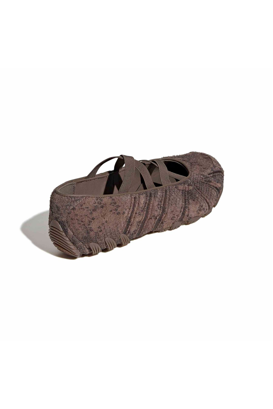 adidas Kadın Spor Ayakkabı GHOST SPRINT BALLET W KI0436