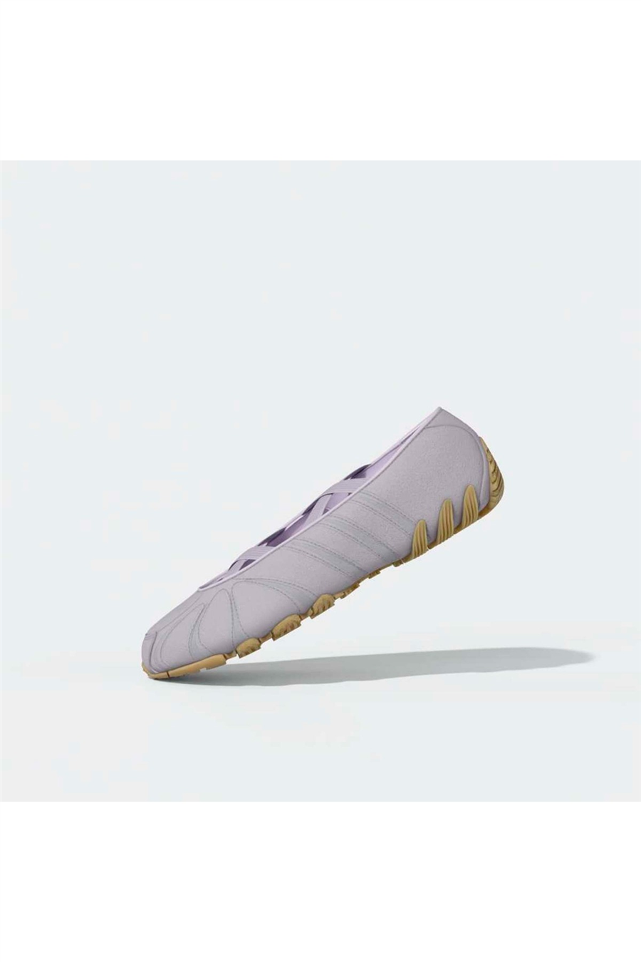 adidas Kadın Spor Ayakkabı GHOST SPRINT BALLET W KI7739