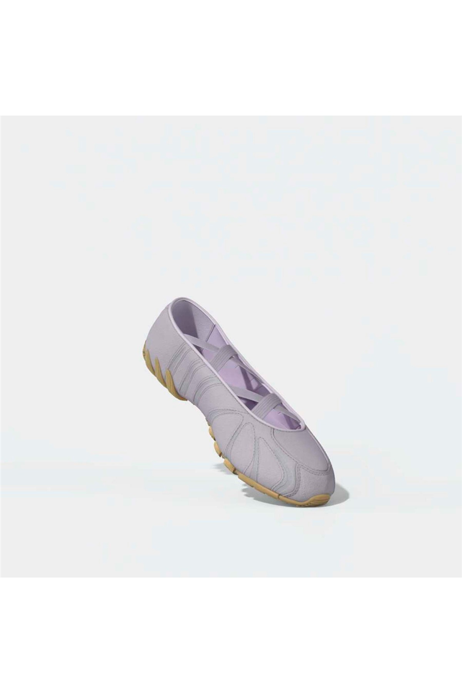 adidas Kadın Spor Ayakkabı GHOST SPRINT BALLET W KI7739