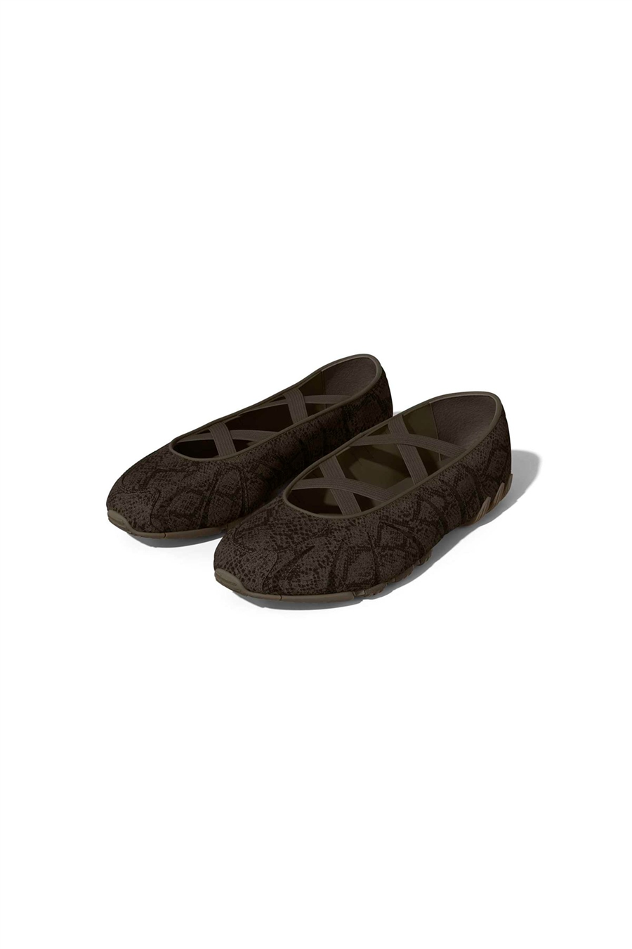 adidas Kadın Spor Ayakkabı GHOST SPRINT BALLET W KI0436