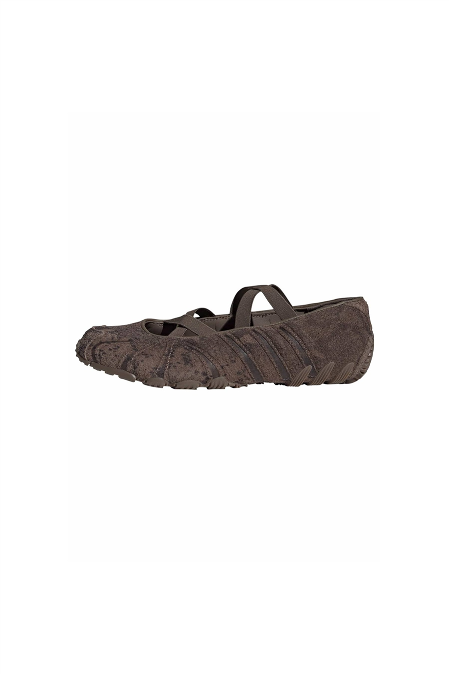 adidas Kadın Spor Ayakkabı GHOST SPRINT BALLET W KI0436
