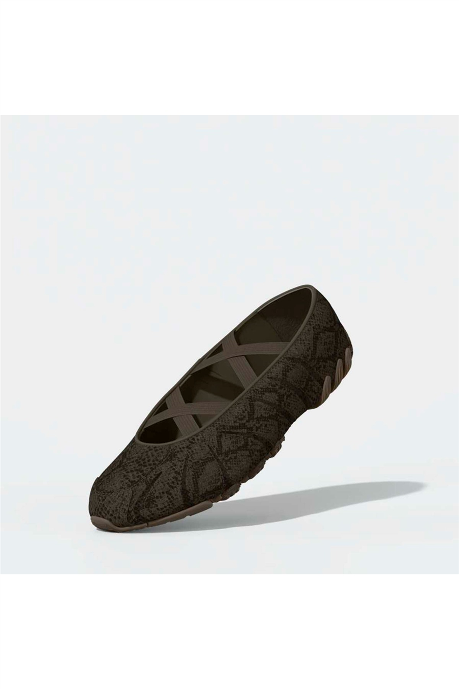adidas Kadın Spor Ayakkabı GHOST SPRINT BALLET W KI0436