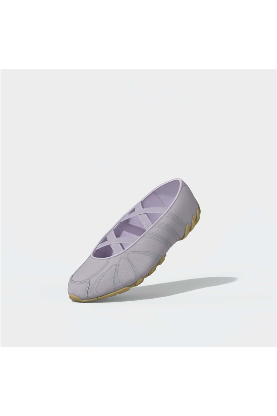 adidas Kadın Spor Ayakkabı GHOST SPRINT BALLET W KI7739