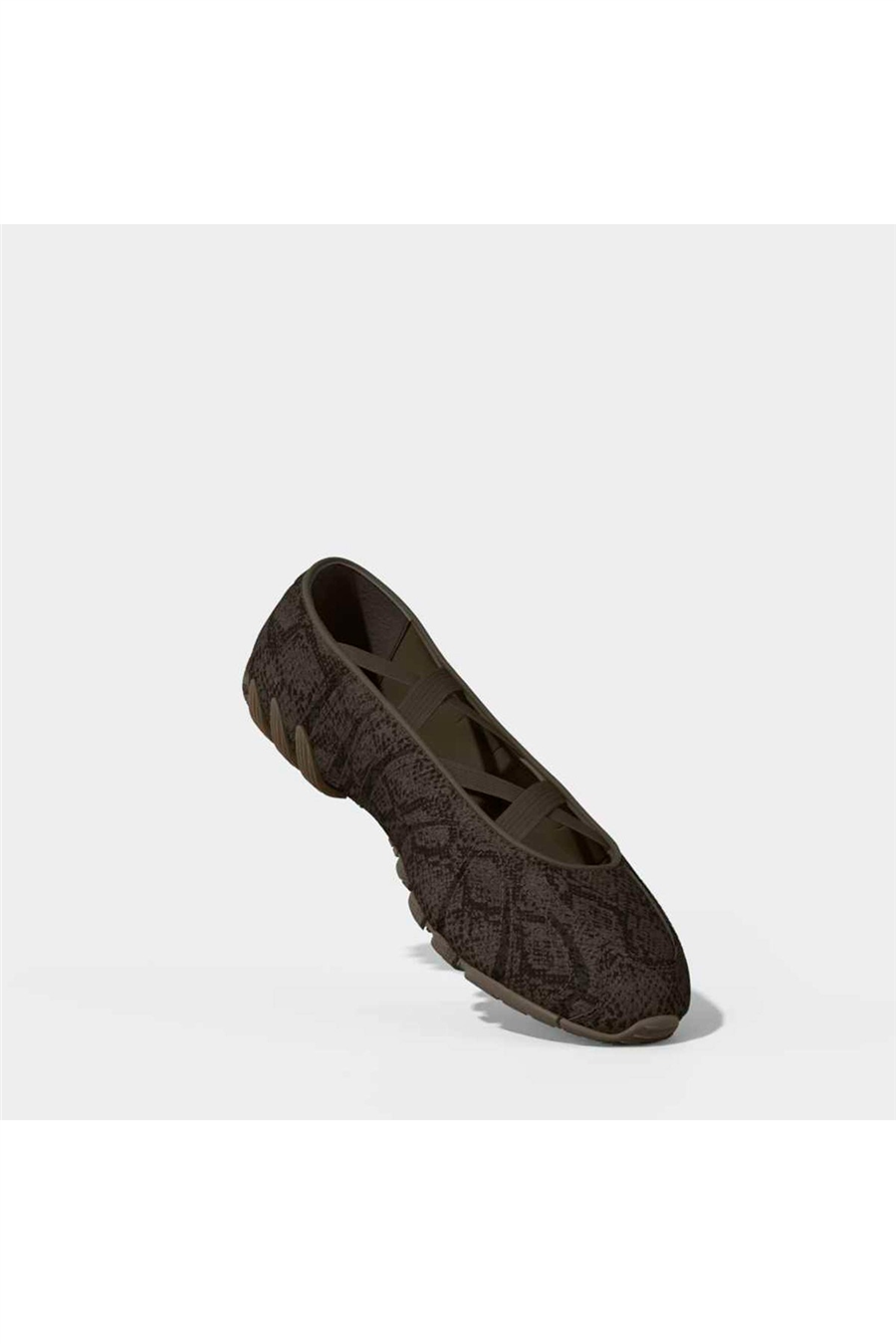 adidas Kadın Spor Ayakkabı GHOST SPRINT BALLET W KI0436