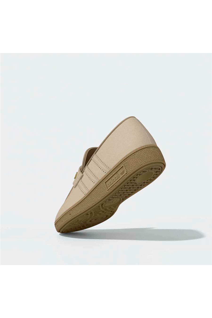 adidas Kadın Spor Ayakkabı HANDBALL SPEZIAL LOAFER W KJ0639