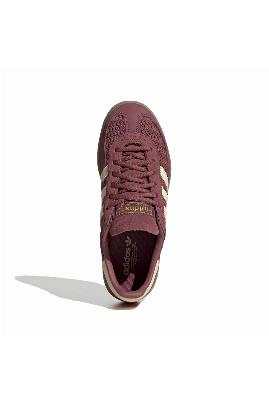 adidas Kadın Spor Ayakkabı HANDBALL SPEZIAL W LA7832