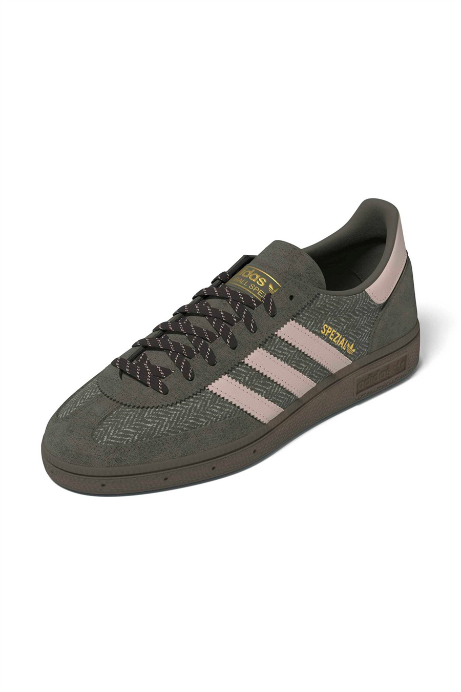 adidas Kadın Spor Ayakkabı HANDBALL SPEZIAL W KI2194