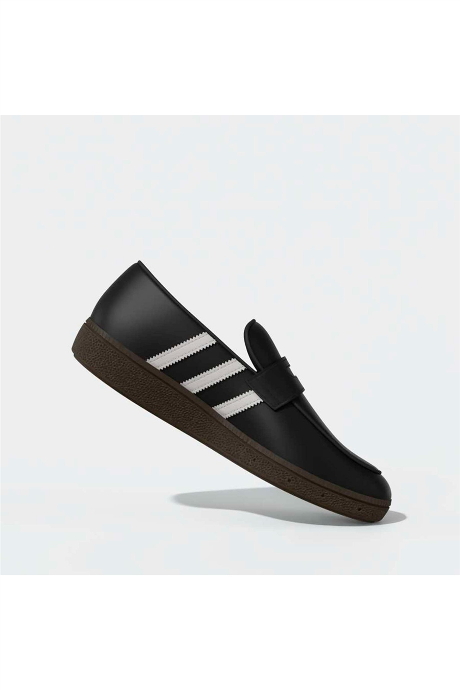 adidas Kadın Spor Ayakkabı HANDBALL SPEZIAL LOAFER W KK2786