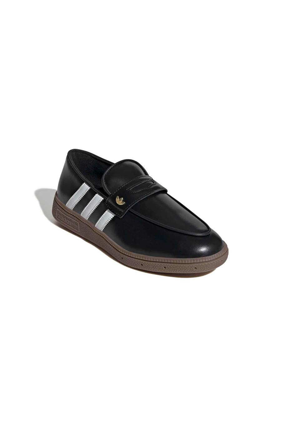 adidas Kadın Spor Ayakkabı HANDBALL SPEZIAL LOAFER W KK2786