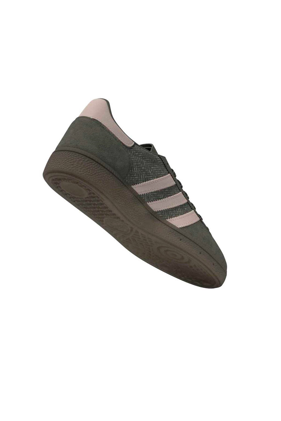 adidas Kadın Spor Ayakkabı HANDBALL SPEZIAL W KI2194
