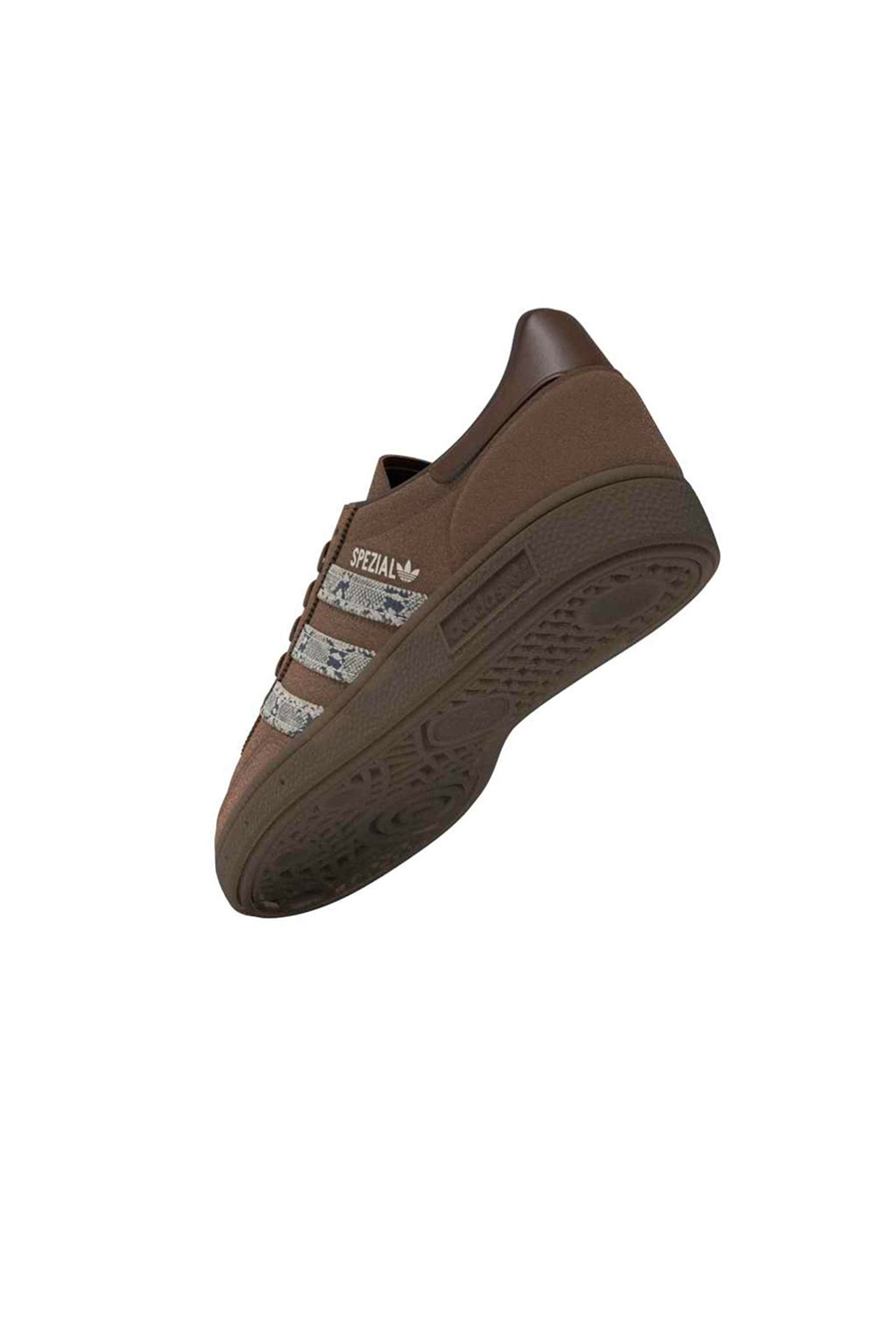 adidas Kadın Spor Ayakkabı HANDBALL SPEZIAL W KI2165