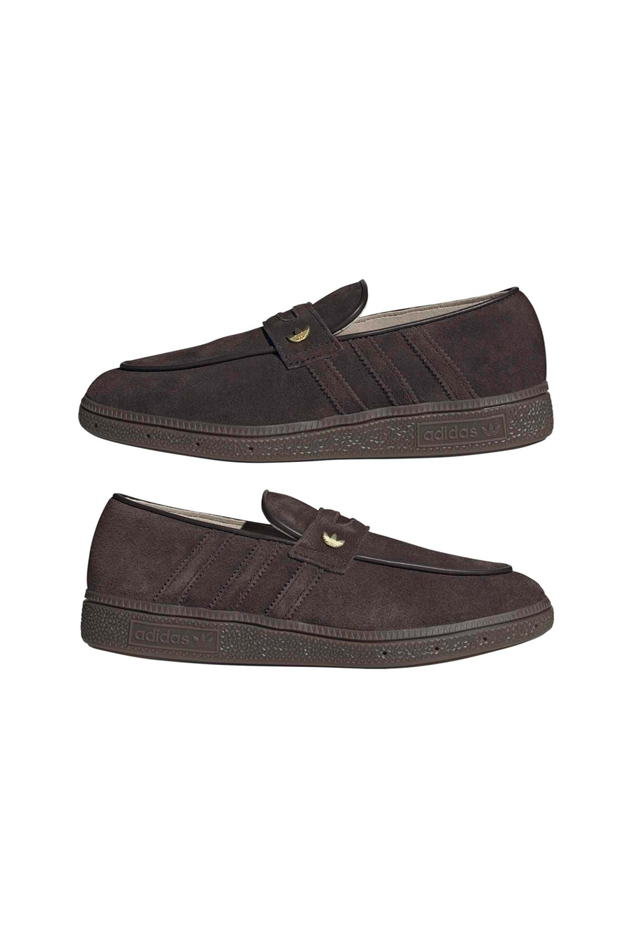 adidas Kadın Spor Ayakkabı HANDBALL SPEZIAL LOAFER W KJ2533