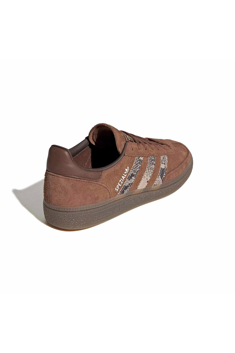 adidas Kadın Spor Ayakkabı HANDBALL SPEZIAL W KI2165