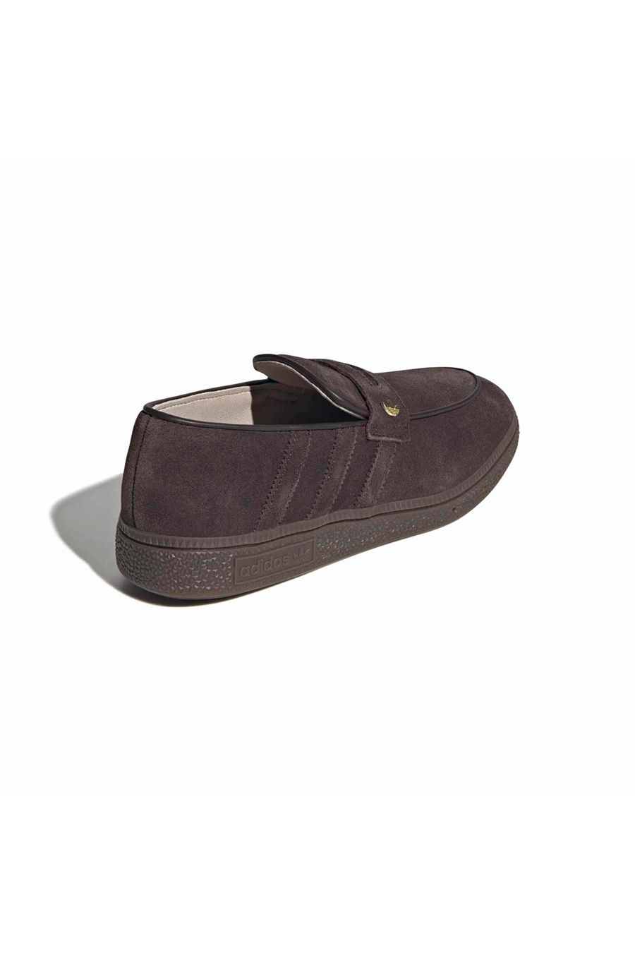 adidas Kadın Spor Ayakkabı HANDBALL SPEZIAL LOAFER W KJ2533