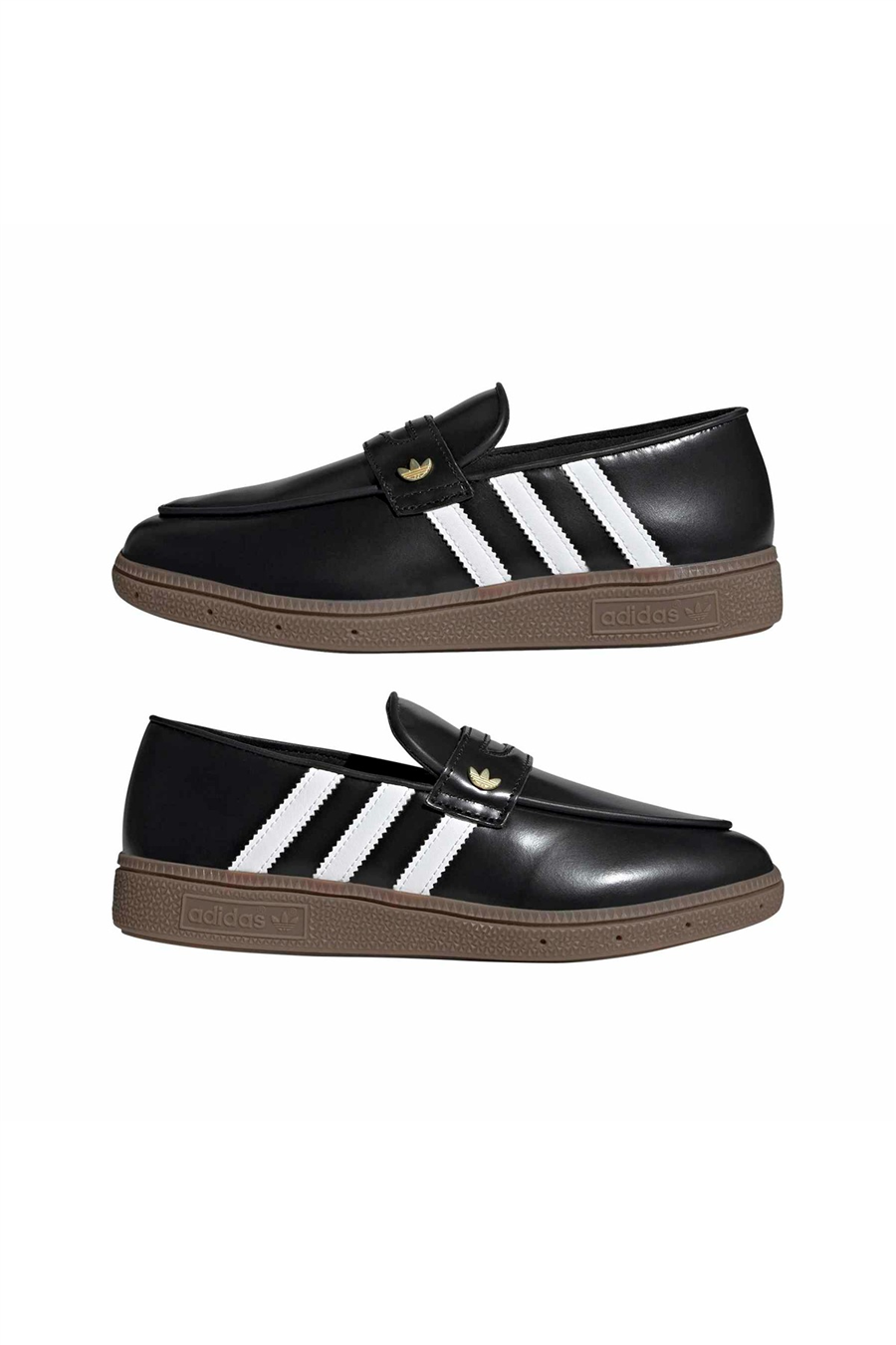 adidas Kadın Spor Ayakkabı HANDBALL SPEZIAL LOAFER W KK2786