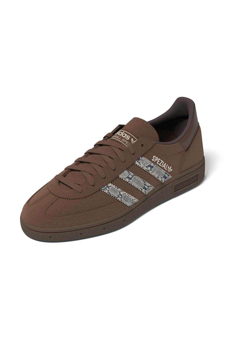 adidas Kadın Spor Ayakkabı HANDBALL SPEZIAL W KI2165