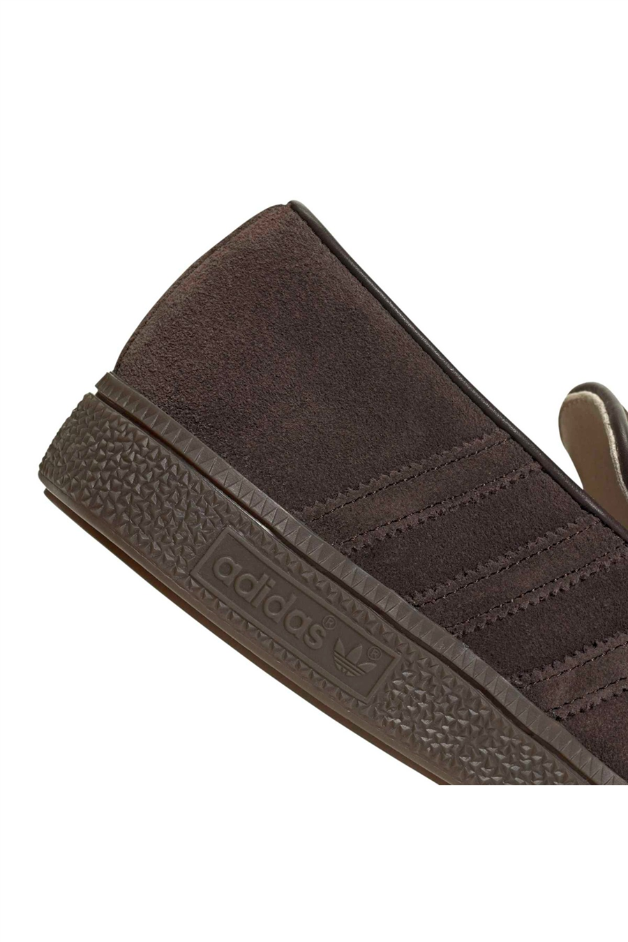 adidas Kadın Spor Ayakkabı HANDBALL SPEZIAL LOAFER W KJ2533