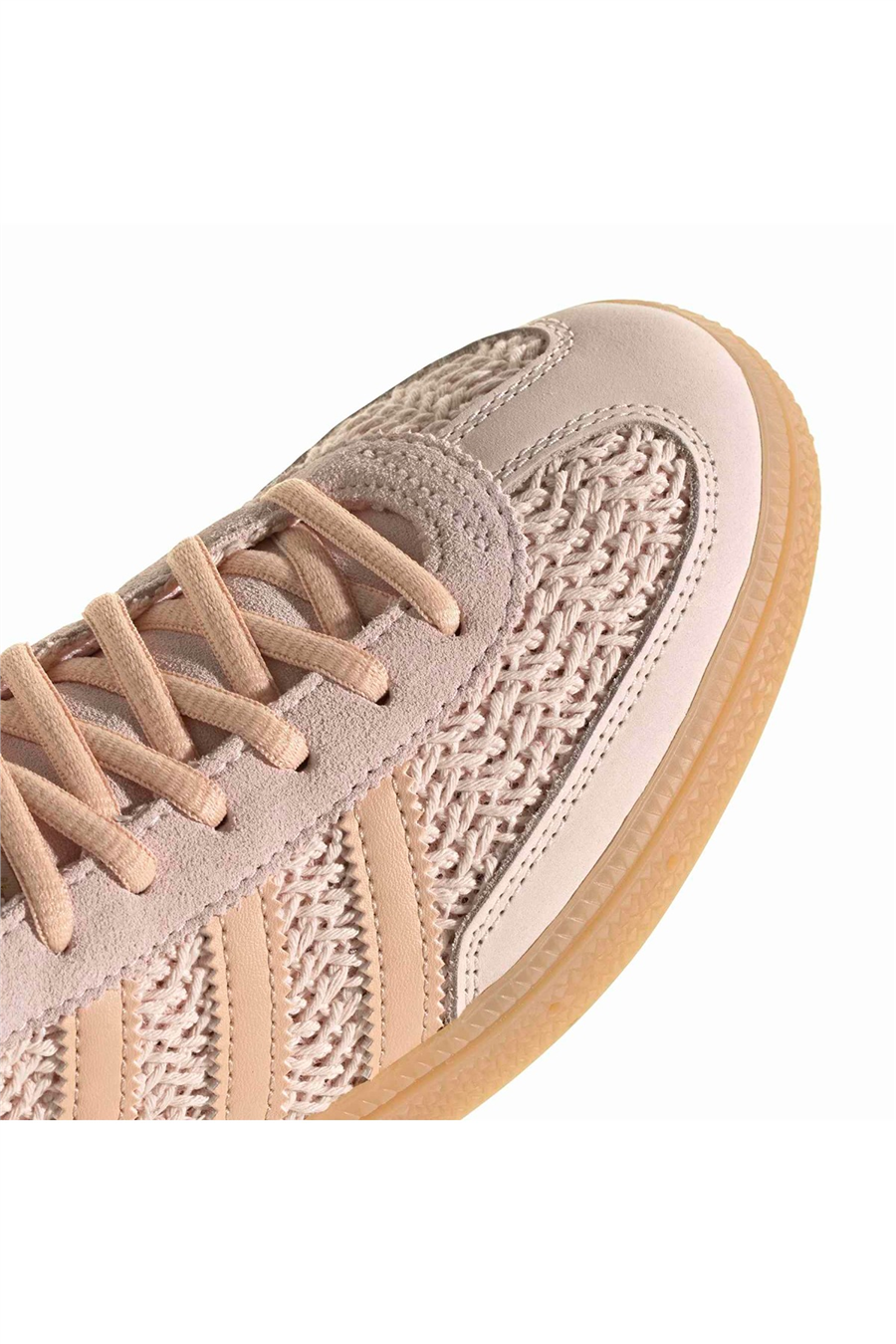 adidas Kadın Spor Ayakkabı HANDBALL SPEZIAL W LA7833