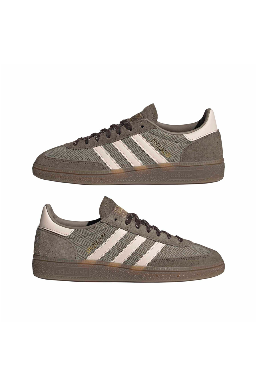 adidas Kadın Spor Ayakkabı HANDBALL SPEZIAL W KI2194