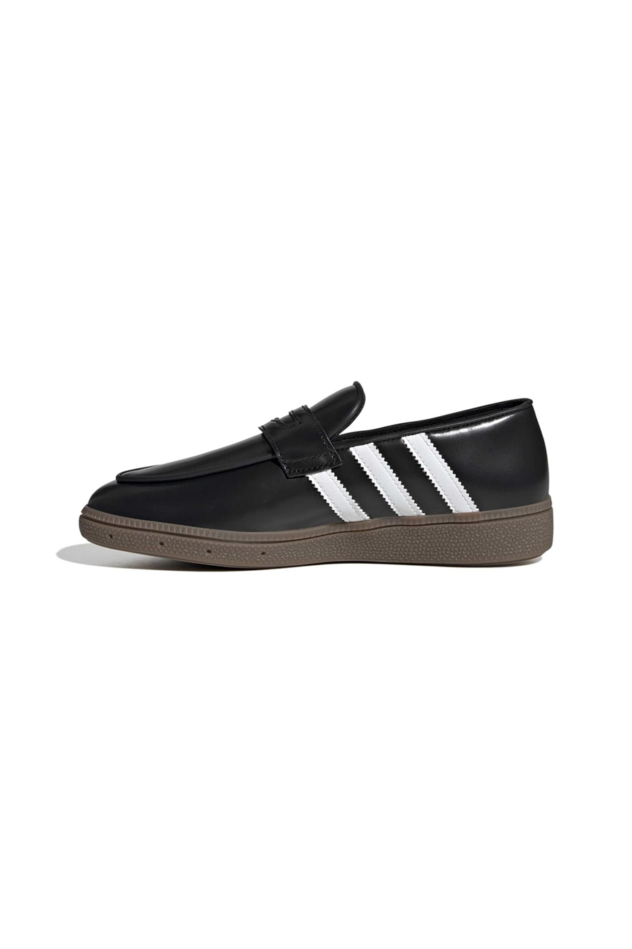 adidas Kadın Spor Ayakkabı HANDBALL SPEZIAL LOAFER W KK2786