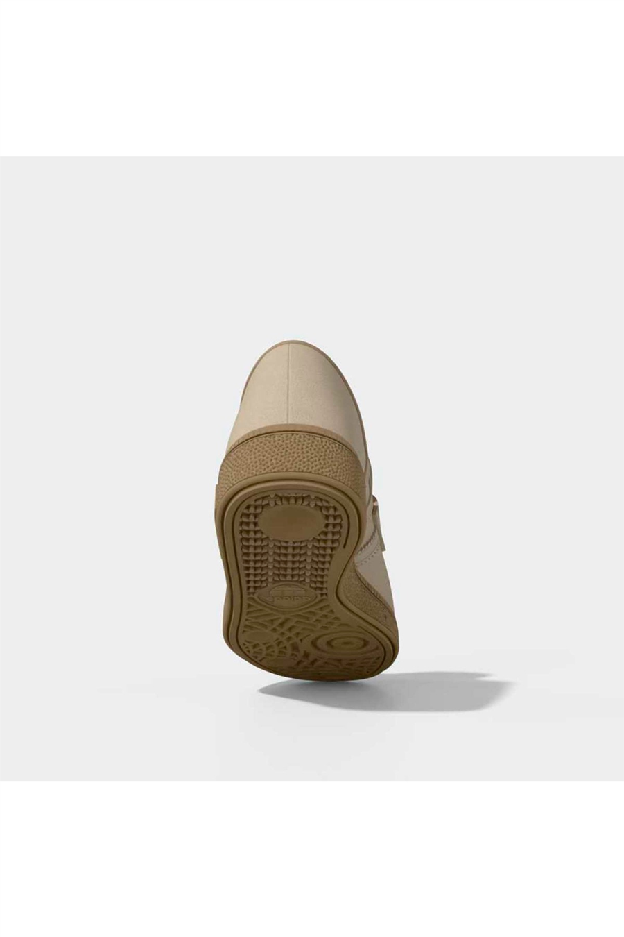 adidas Kadın Spor Ayakkabı HANDBALL SPEZIAL LOAFER W KJ0639
