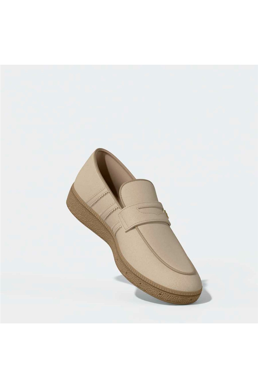 adidas Kadın Spor Ayakkabı HANDBALL SPEZIAL LOAFER W KJ0639