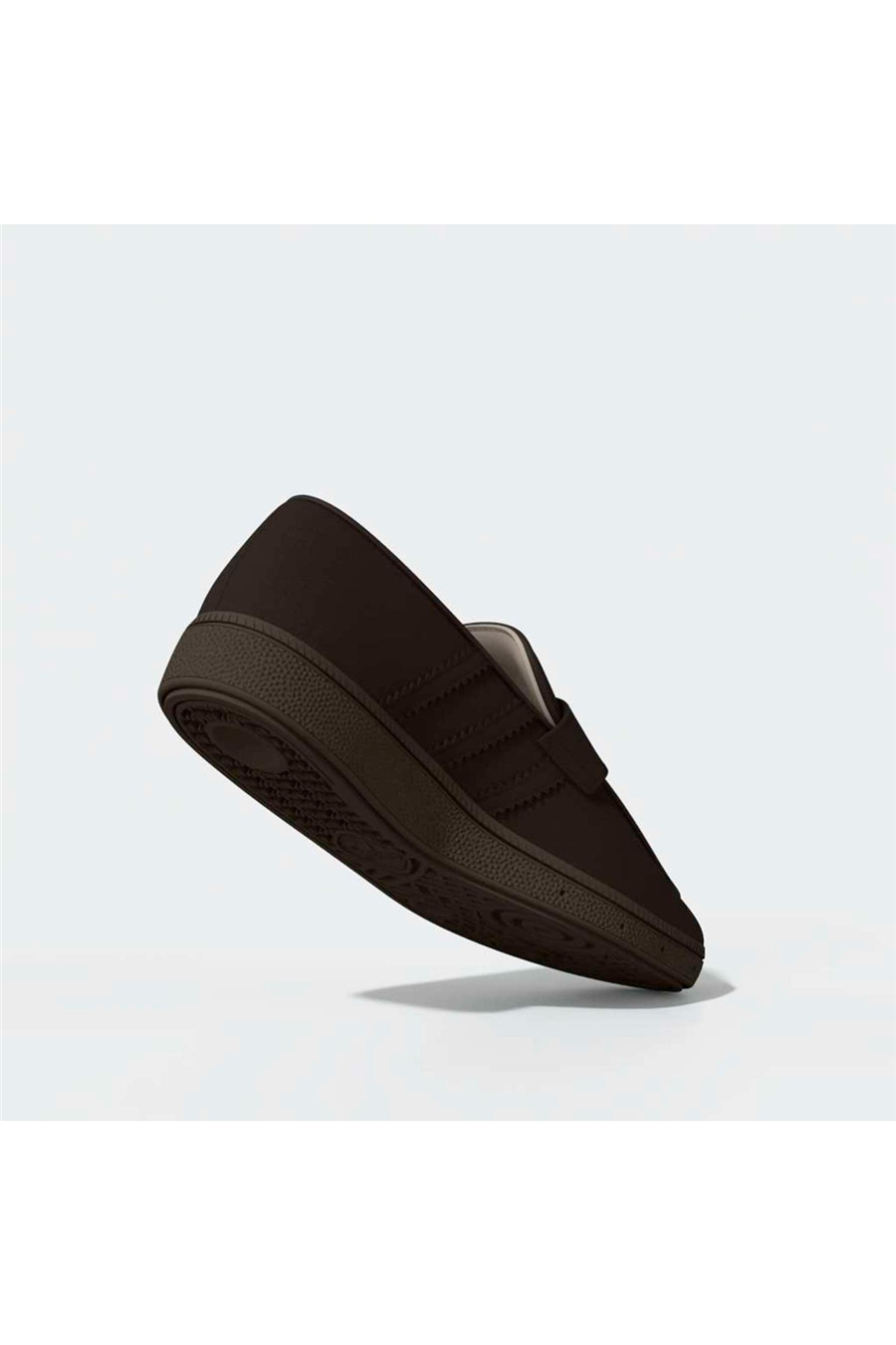 adidas Kadın Spor Ayakkabı HANDBALL SPEZIAL LOAFER W KJ2533