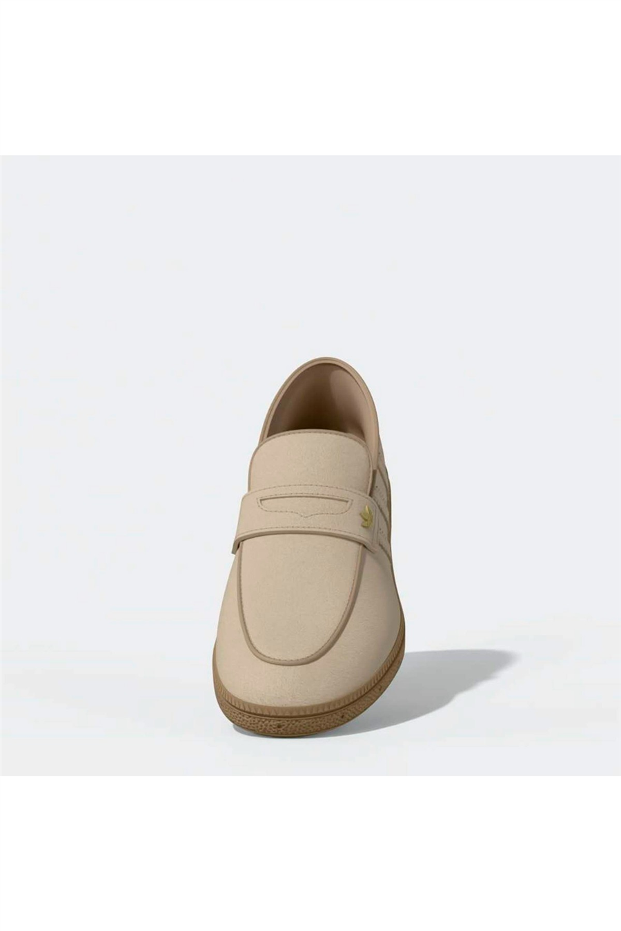 adidas Kadın Spor Ayakkabı HANDBALL SPEZIAL LOAFER W KJ0639