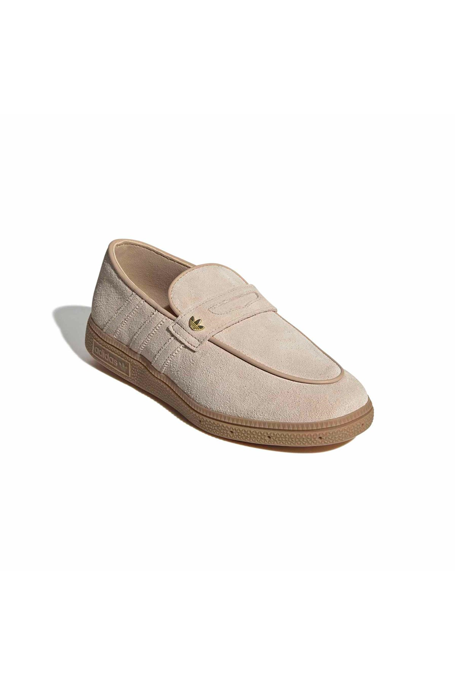 adidas Kadın Spor Ayakkabı HANDBALL SPEZIAL LOAFER W KJ0639