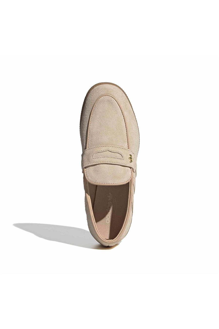 adidas Kadın Spor Ayakkabı HANDBALL SPEZIAL LOAFER W KJ0639
