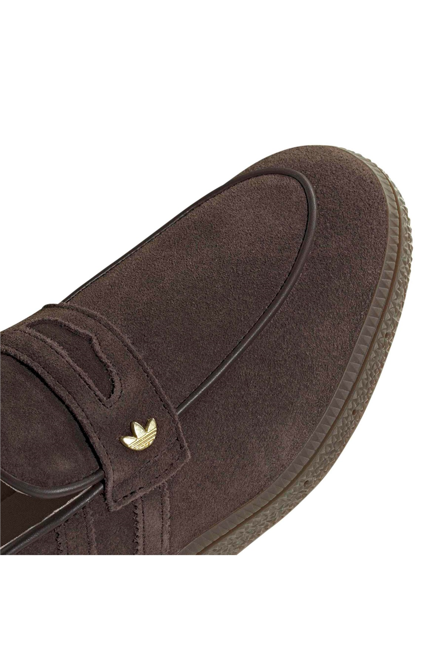 adidas Kadın Spor Ayakkabı HANDBALL SPEZIAL LOAFER W KJ2533