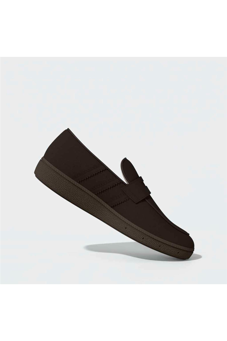 adidas Kadın Spor Ayakkabı HANDBALL SPEZIAL LOAFER W KJ2533