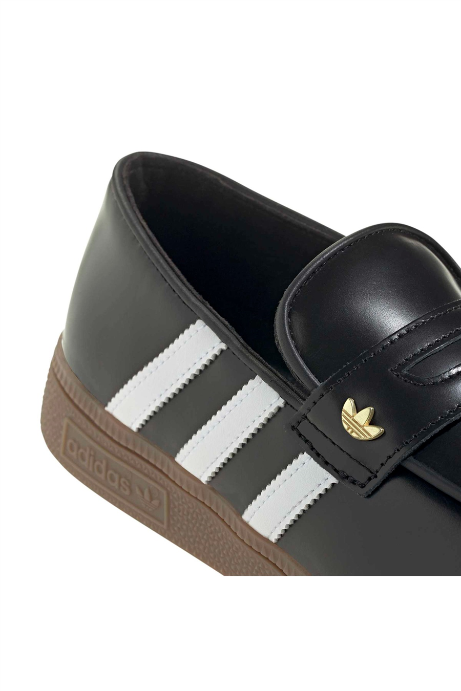 adidas Kadın Spor Ayakkabı HANDBALL SPEZIAL LOAFER W KK2786