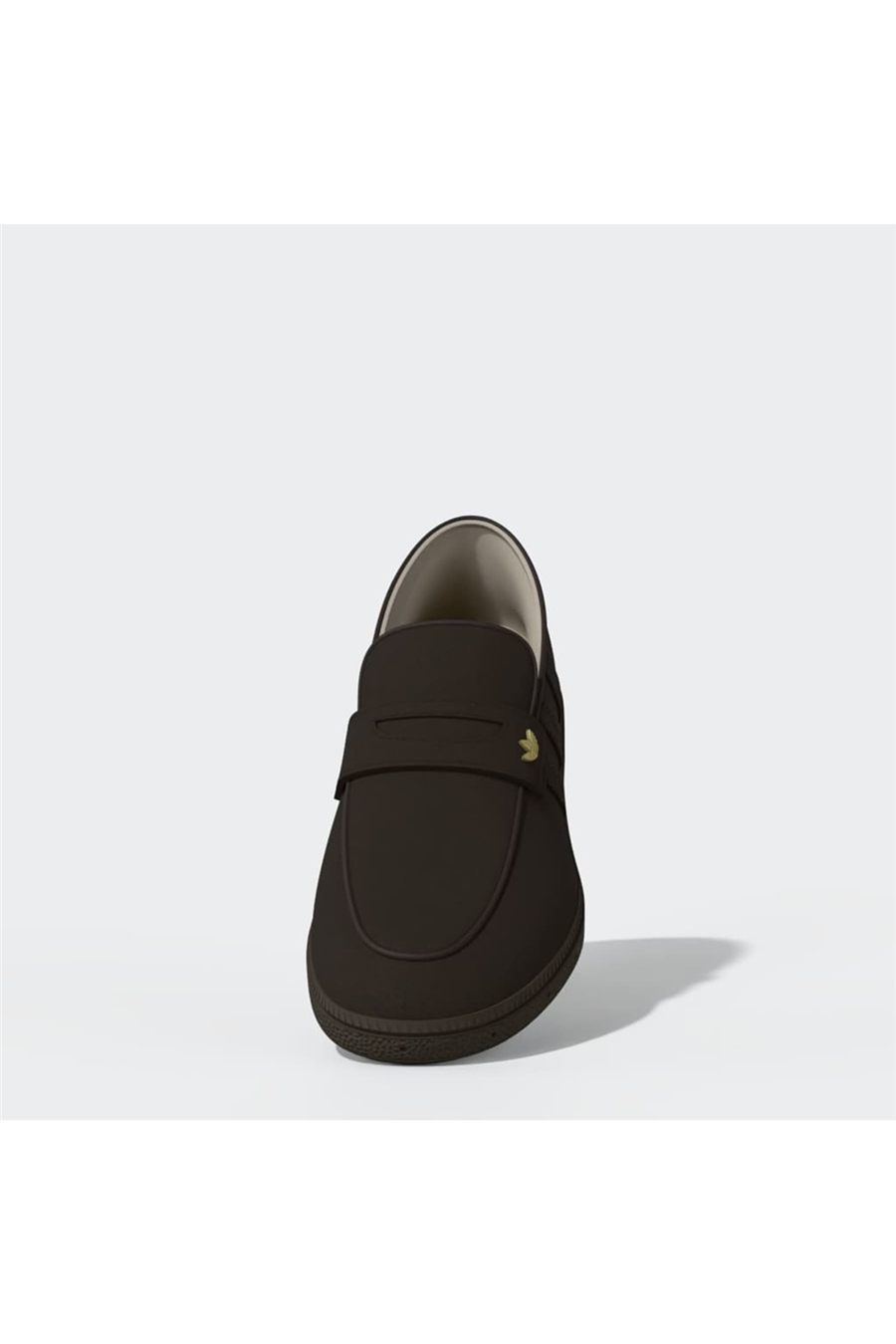 adidas Kadın Spor Ayakkabı HANDBALL SPEZIAL LOAFER W KJ2533