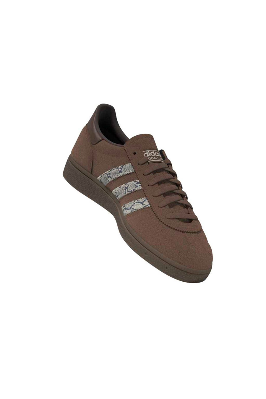 adidas Kadın Spor Ayakkabı HANDBALL SPEZIAL W KI2165