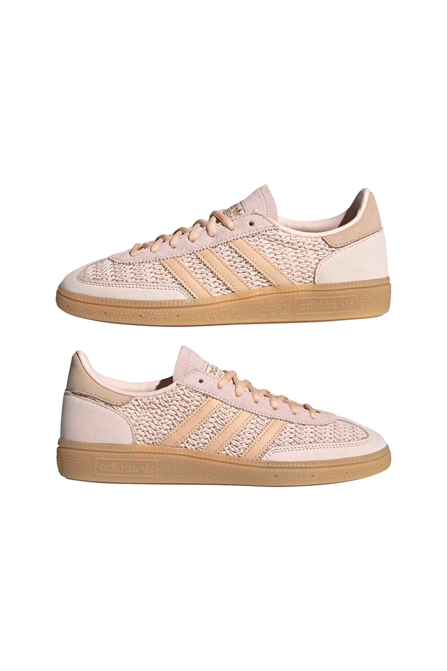adidas Kadın Spor Ayakkabı HANDBALL SPEZIAL W LA7833