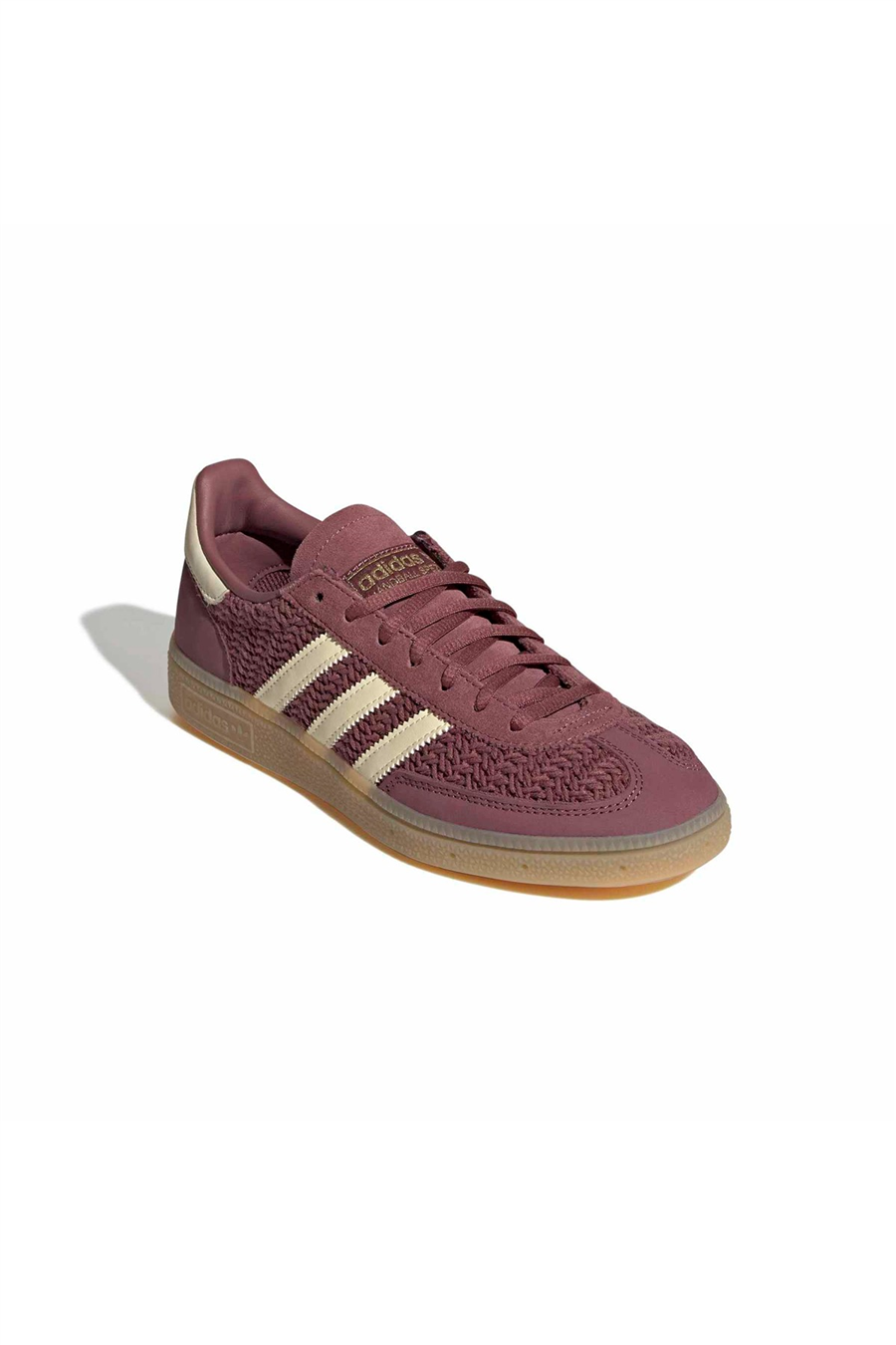 adidas Kadın Spor Ayakkabı HANDBALL SPEZIAL W LA7832