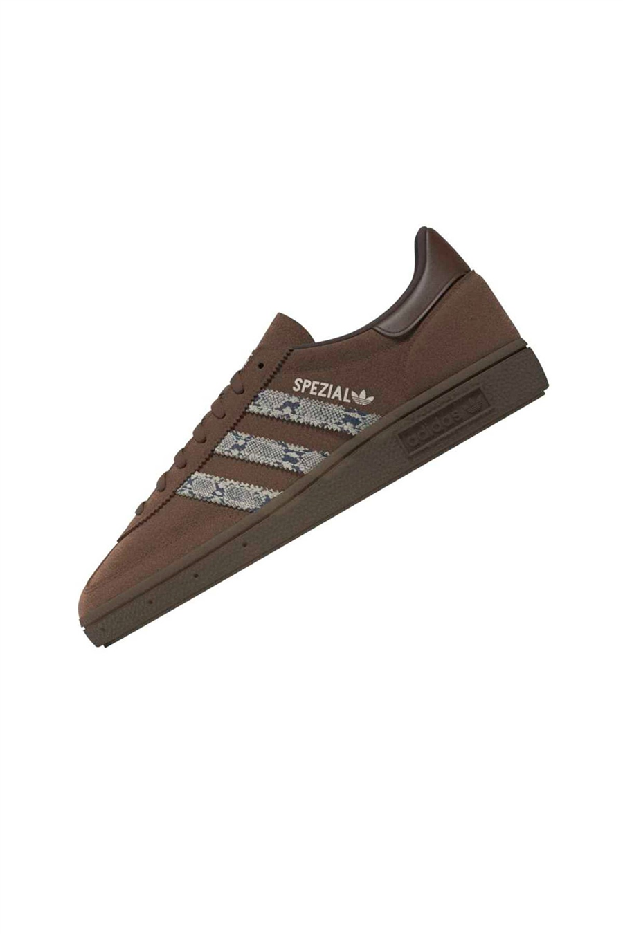 adidas Kadın Spor Ayakkabı HANDBALL SPEZIAL W KI2165