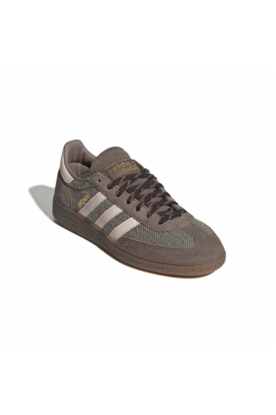 adidas Kadın Spor Ayakkabı HANDBALL SPEZIAL W KI2194