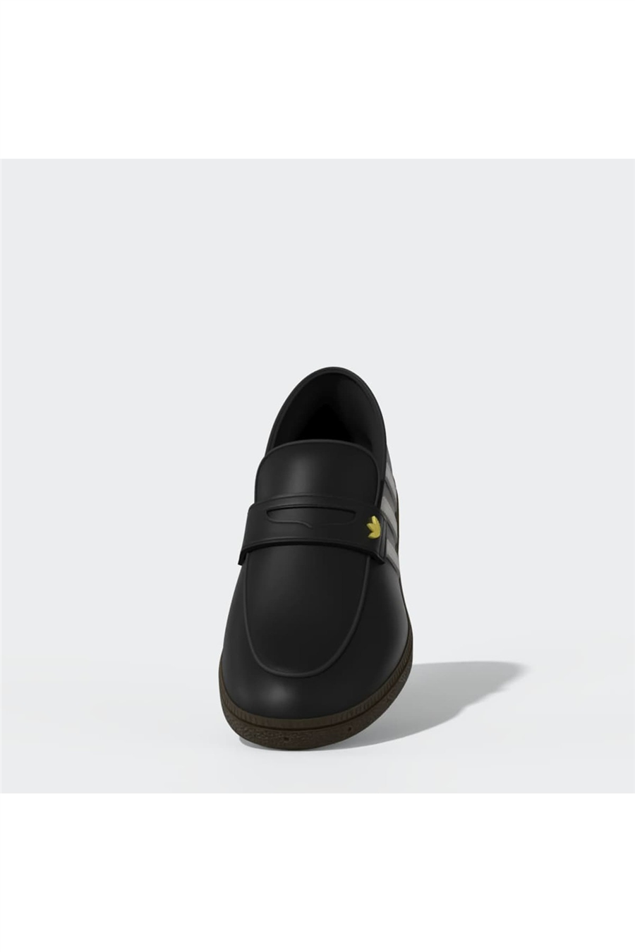adidas Kadın Spor Ayakkabı HANDBALL SPEZIAL LOAFER W KK2786