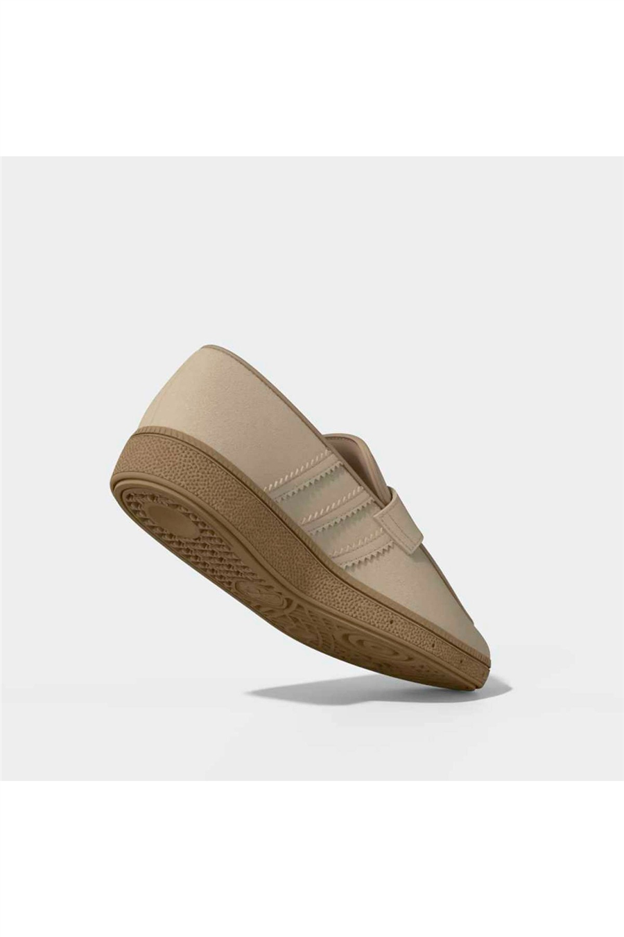 adidas Kadın Spor Ayakkabı HANDBALL SPEZIAL LOAFER W KJ0639