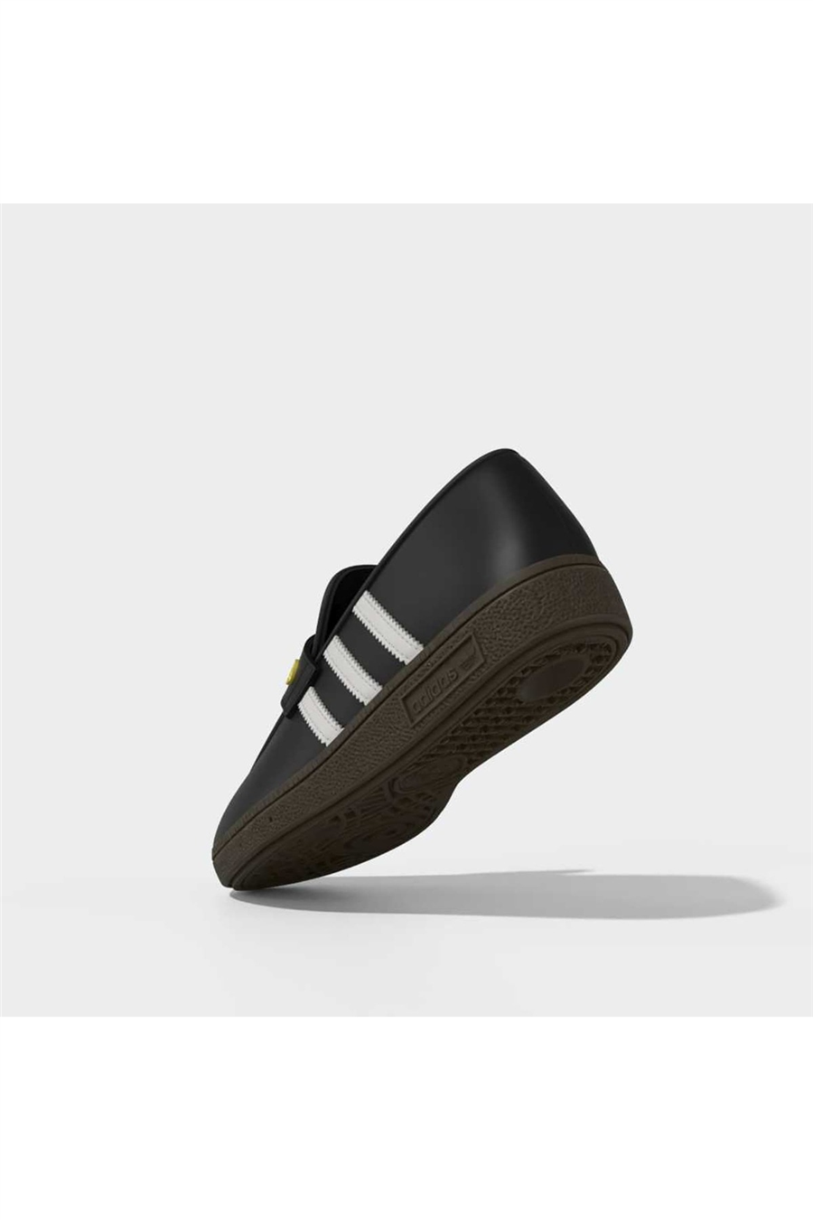 adidas Kadın Spor Ayakkabı HANDBALL SPEZIAL LOAFER W KK2786
