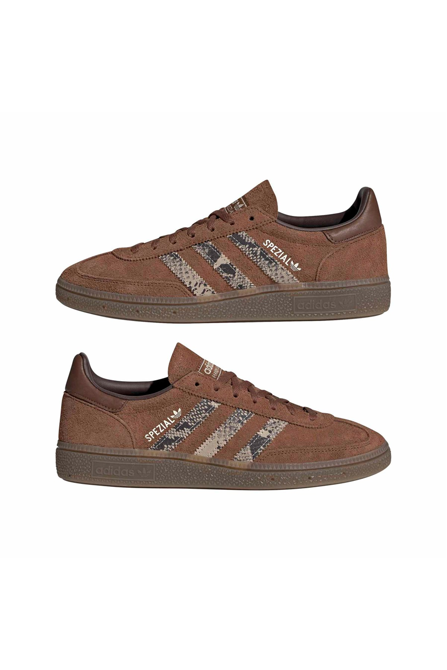 adidas Kadın Spor Ayakkabı HANDBALL SPEZIAL W KI2165