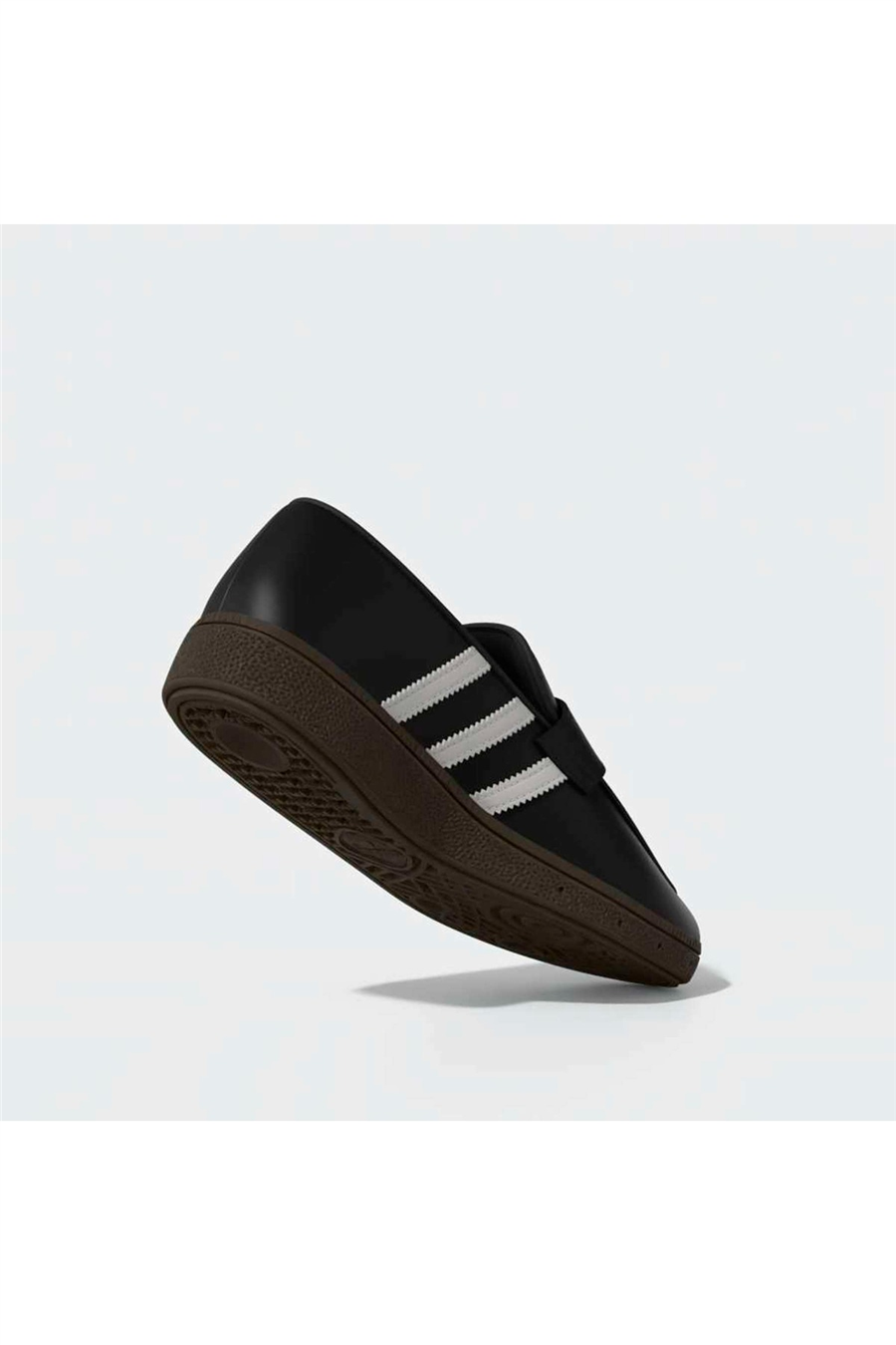 adidas Kadın Spor Ayakkabı HANDBALL SPEZIAL LOAFER W KK2786