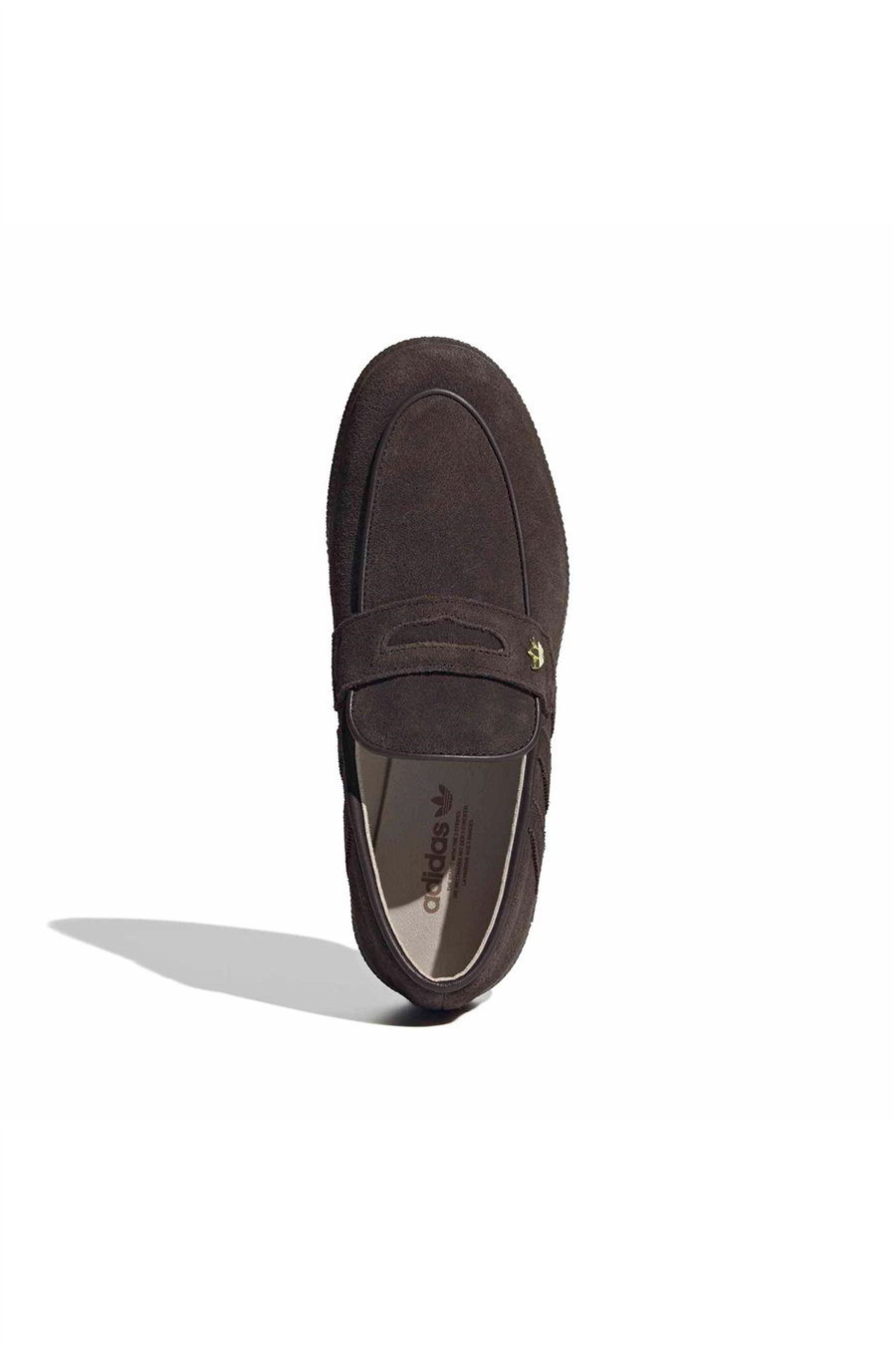 adidas Kadın Spor Ayakkabı HANDBALL SPEZIAL LOAFER W KJ2533